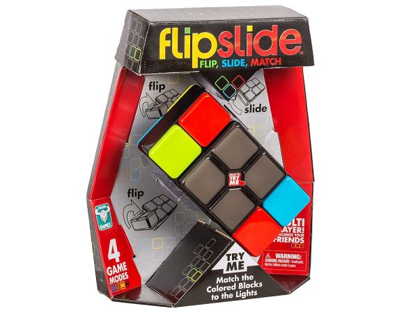 FLIPSIDE GAME For Discount