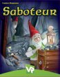 SABOTEUR Discount