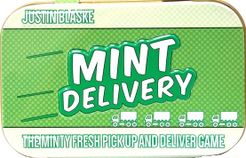 MINT DELIVERY CARD GAME Online