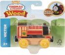 THOMAS & FRIENDS WOODEN RAILWAY SMALL ENGINES - VICTOR For Discount