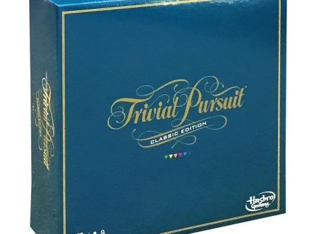 TRIVIAL PURSUIT Cheap