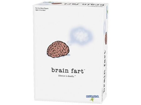 BRAIN FART Sale