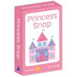 PRINCESS SNAP on Sale