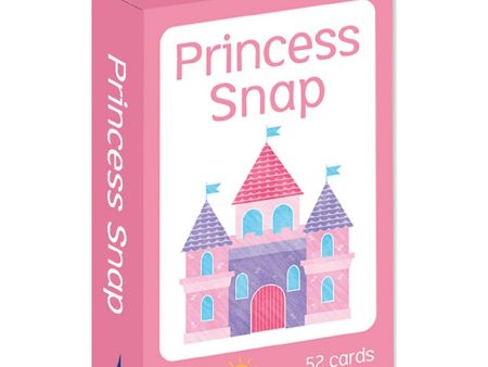 PRINCESS SNAP on Sale