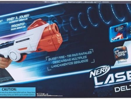 NER LASER OPS PRO DELTABURST For Cheap