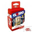 SHUFFLE CLUEDO on Sale