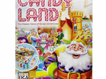 CANDY LAND For Sale