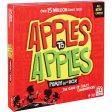 APPLES TO APPLES Online Sale