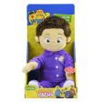 THE LITTLE WIGGLES LULLABY LACHY Online