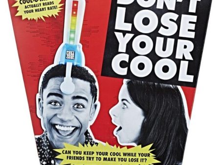 DONT LOSE YOUR COOL Supply