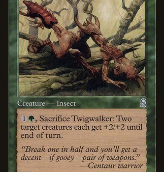 Twigwalker [Odyssey] Cheap