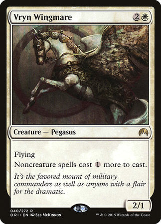 Vryn Wingmare [Magic Origins] Sale