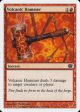 Volcanic Hammer [Ninth Edition] Hot on Sale