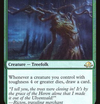 Ulvenwald Observer [Eldritch Moon Promos] Online now