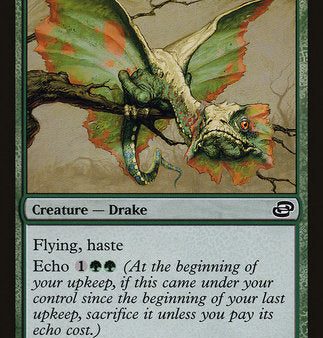 Uktabi Drake [Planar Chaos] on Sale