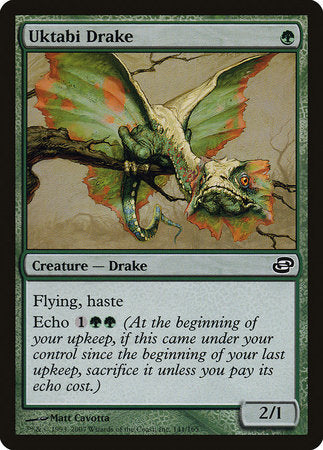 Uktabi Drake [Planar Chaos] on Sale