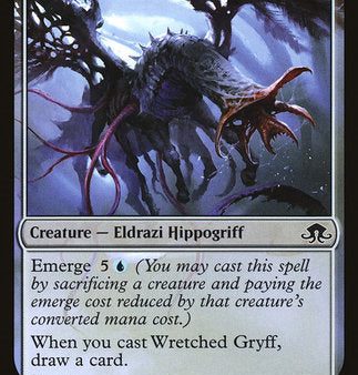 Wretched Gryff [Eldritch Moon] Discount