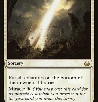 Terminus [Modern Masters 2017] Discount