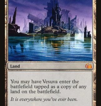 Vesuva [From the Vault: Realms] Online Sale