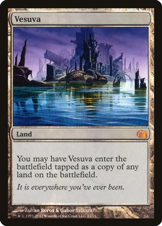 Vesuva [From the Vault: Realms] Online Sale