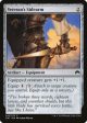 Veteran s Sidearm [Magic Origins] For Discount