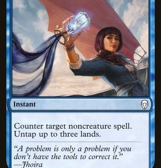 Unwind [Dominaria] Online Hot Sale