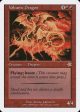 Volcanic Dragon [Starter 1999] Cheap