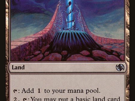 Terrain Generator [Duel Decks Anthology] Supply