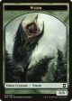 Wurm Token [Eternal Masters Tokens] Online