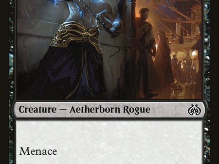 Alley Strangler [Aether Revolt] Cheap