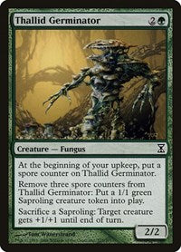 Thallid Germinator [Time Spiral] Online