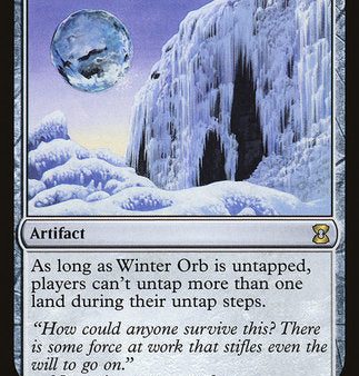 Winter Orb [Eternal Masters] Online