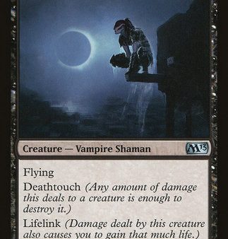 Vampire Nighthawk [Magic 2013] Discount