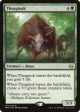 Thragtusk [Modern Masters 2017] For Discount