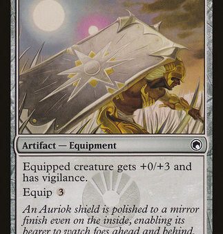 Accorder s Shield [Scars of Mirrodin] For Cheap