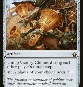 Victory Chimes [Battlebond] Cheap