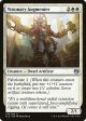 Visionary Augmenter [Kaladesh] For Discount