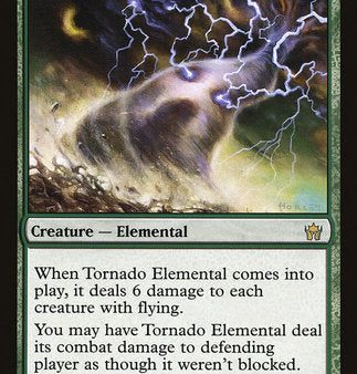 Tornado Elemental [Fifth Dawn] Cheap