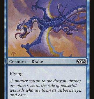 Wind Drake [Magic 2010] Supply