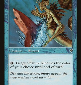 Tidal Visionary [Invasion] For Discount