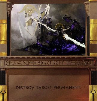 Vindicate [Amonkhet Invocations] For Cheap