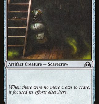 Wicker Witch [Shadows over Innistrad] Sale