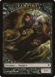 Vampire Token [Zendikar Tokens] Online Hot Sale