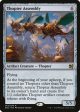 Thopter Assembly [Duel Decks: Elves vs. Inventors] For Discount