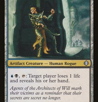 Thoughtcutter Agent [Shards of Alara] Online