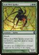 Acid Web Spider [Scars of Mirrodin] Sale