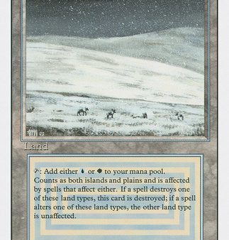 Tundra [Revised Edition] Online