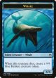 Whale Token (007) [Masters 25 Tokens] For Discount