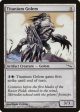 Titanium Golem [Mirrodin] Fashion