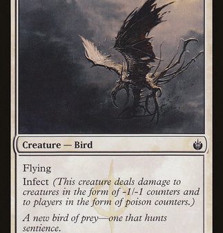 Tine Shrike [Mirrodin Besieged] Hot on Sale